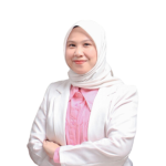 Nisa Indah P, S.Psi., M.Psi.,Psikolog Nisa Indah P, S.Psi., M.Psi.,Psikolog