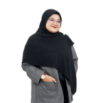 Syahrani Paramitha Kurnia Illahi, M.Psi., Psikolog Syahrani Paramitha Kurnia Illahi, M.Psi., Psikolog